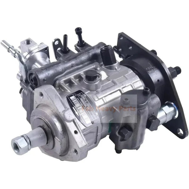 DP210 Fuel Injection Pump 2644H017 9320A195G 9320A190G Fits for Caterpillar Perkins 1104C.44T Engine Delphi DP210 - Fab Heavy Parts