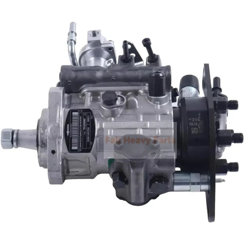 DP210 Fuel Injection Pump 2644H017 9320A195G 9320A190G Fits for Caterpillar Perkins 1104C.44T Engine Delphi DP210 - Fab Heavy Parts