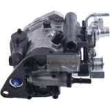 DP210 Fuel Injection Pump 2644H017 9320A195G 9320A190G Fits for Caterpillar Perkins 1104C.44T Engine Delphi DP210 - Fab Heavy Parts