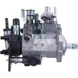 DP210 Fuel Injection Pump 2644H017 9320A195G 9320A190G Fits for Caterpillar Perkins 1104C.44T Engine Delphi DP210 - Fab Heavy Parts