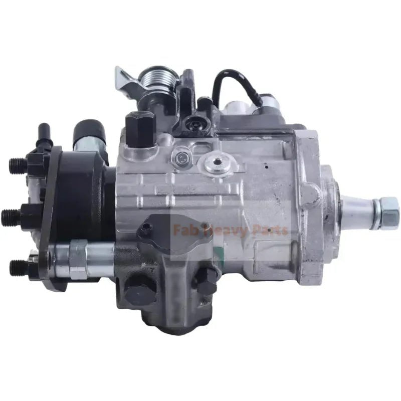 DP210 Fuel Injection Pump 2644H017 9320A195G 9320A190G Fits for Caterpillar Perkins 1104C.44T Engine Delphi DP210 - Fab Heavy Parts