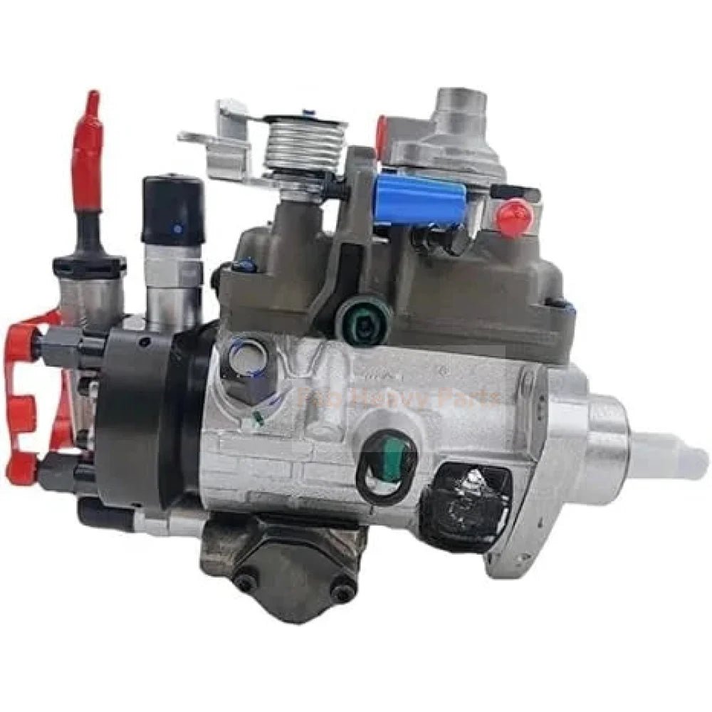 DP210 Fuel Injection Pump 292 - 3461 20R - 4381 269 - 8487 for Caterpillar CAT Engine 3054C - Fab Heavy Parts