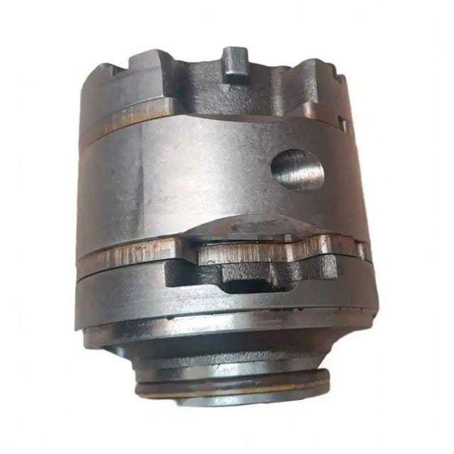 DP210 Fuel Injection Pump 3957702 9320A273W for Cummins Engine QSB6.7 CASE Wheel Loader 721B - Fab Heavy Parts