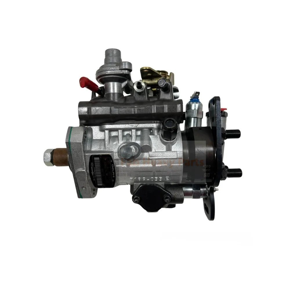 DP210 Fuel Injection Pump 9320A294K 3957701 for Cummins Engine 4BT ISB QSB 3.9L - Fab Heavy Parts