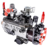 DP210 Fuel Injection Pump 9320A830G for JCB Engine 444 Loader 456ZX 214 215 216 217 3D 3DX 3CX 4CX - Fab Heavy Parts