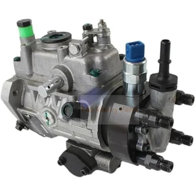 DP310 Fuel Injection Pump 9520A171T 2644C337 for Perkins Engine 1104 1104D-44TG