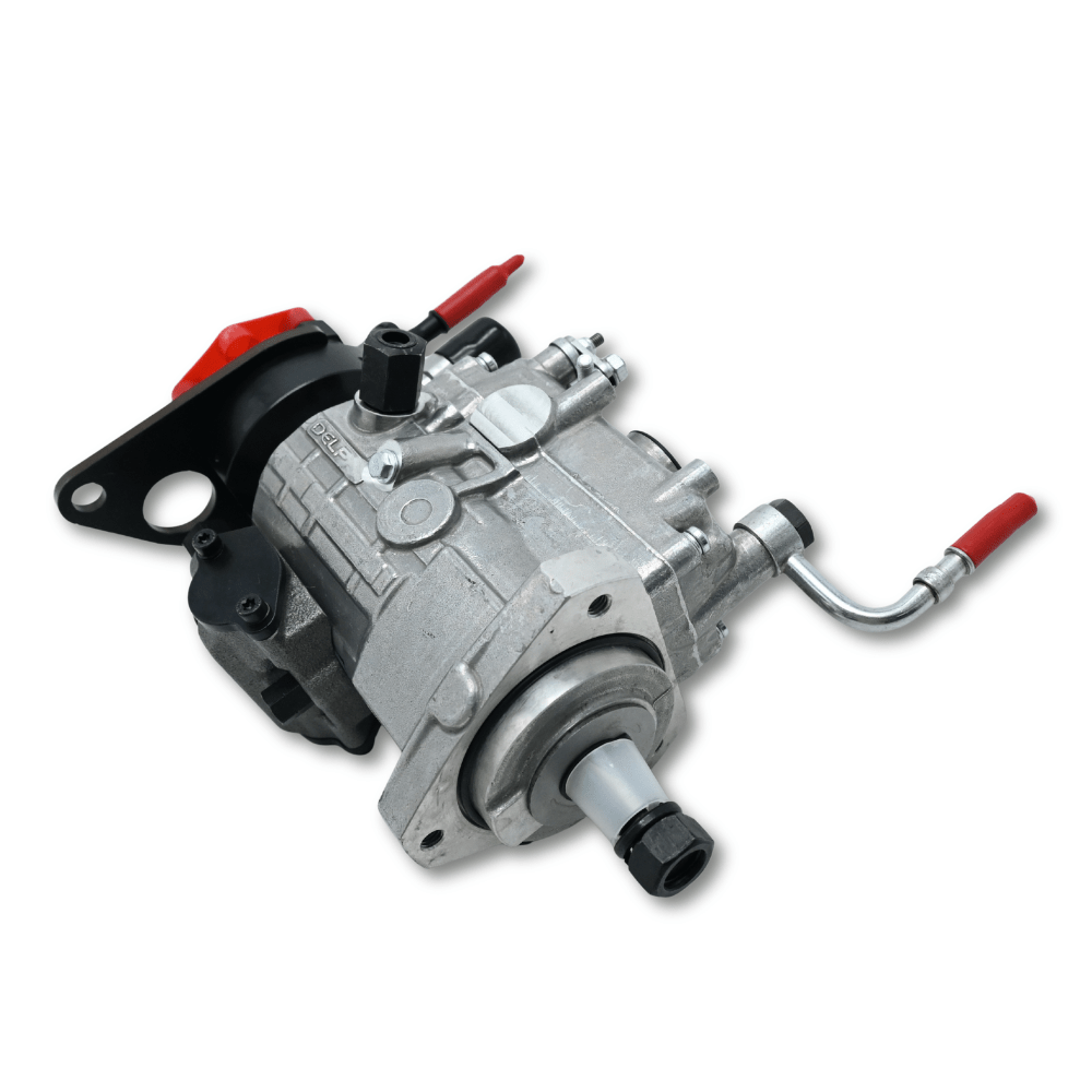 DP310 Fuel Injection Pump 9520A171T 2644C337 for Perkins Engine 1104 1104D-44TG - Fab Heavy Parts