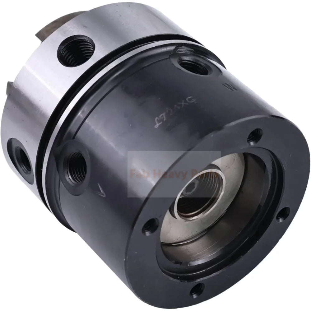 Testa della pompa di iniezione del carburante DPA 7123-340W adatta per motore Perkins 4.318 4.236 per Massey Ferguson 168 265 365 595 1080 per trattore Fiat 780
