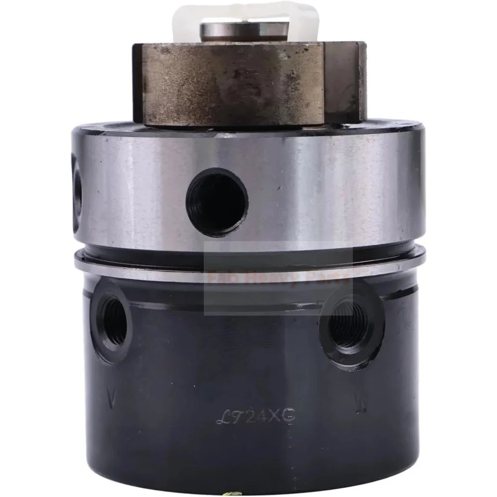 DPA Fuel Injection Pump Head 7123 - 340W Fits for Perkins Engine 4.318 4.236 for Massey Ferguson 168 265 365 595 1080 for Fiat 780 Tractor - Fab Heavy Parts