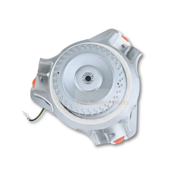 Draft Inducer Blower Motor J238-150-15215 HC21ZE123A Fits for Jakel for Carrier for Bryant for Payne