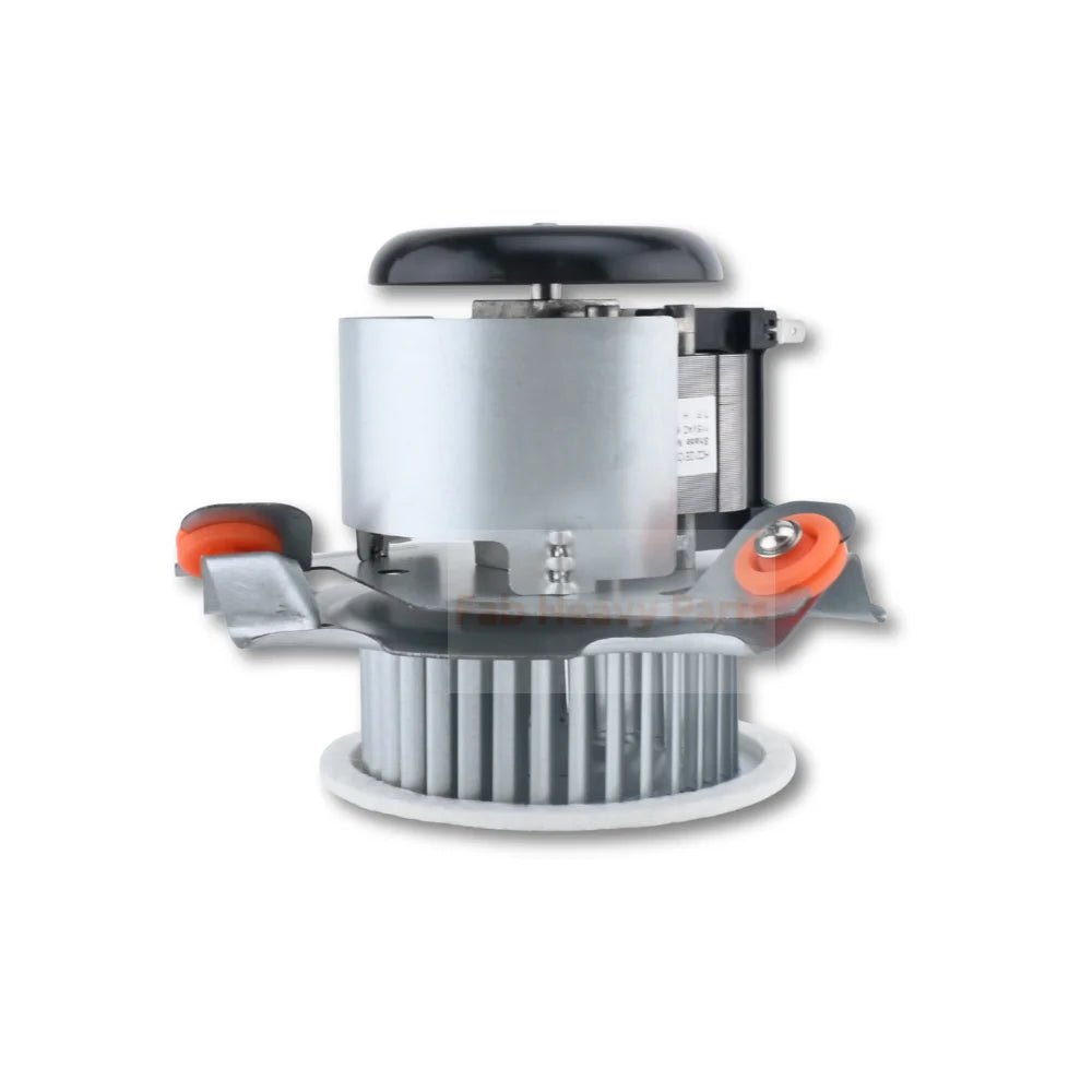 Draft Inducer Blower Motor J238 - 150 - 15215 HC21ZE123A Fits for Jakel for Carrier for Bryant for Payne - Fab Heavy Parts
