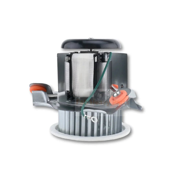 Draft Inducer Blower Motor J238 - 150 - 15215 HC21ZE123A Fits for Jakel for Carrier for Bryant for Payne - Fab Heavy Parts