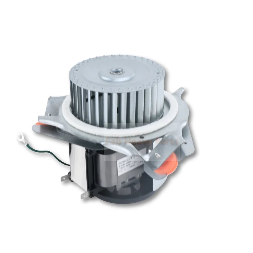 Draft Inducer Blower Motor J238 - 150 - 15215 HC21ZE123A Fits for Jakel for Carrier for Bryant for Payne - Fab Heavy Parts