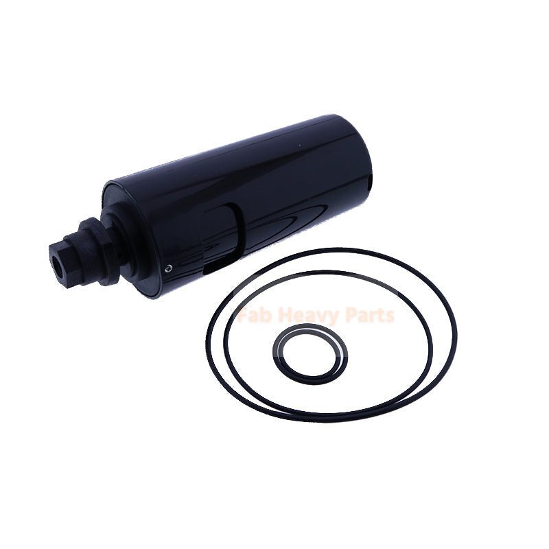 Drain Kit 2906 - 0965 - 00 for Atlas Copco Air Compressor GA - 110 GA - 132 XAS1800CD7T3 PNS1250CUDS3A - Fab Heavy Parts