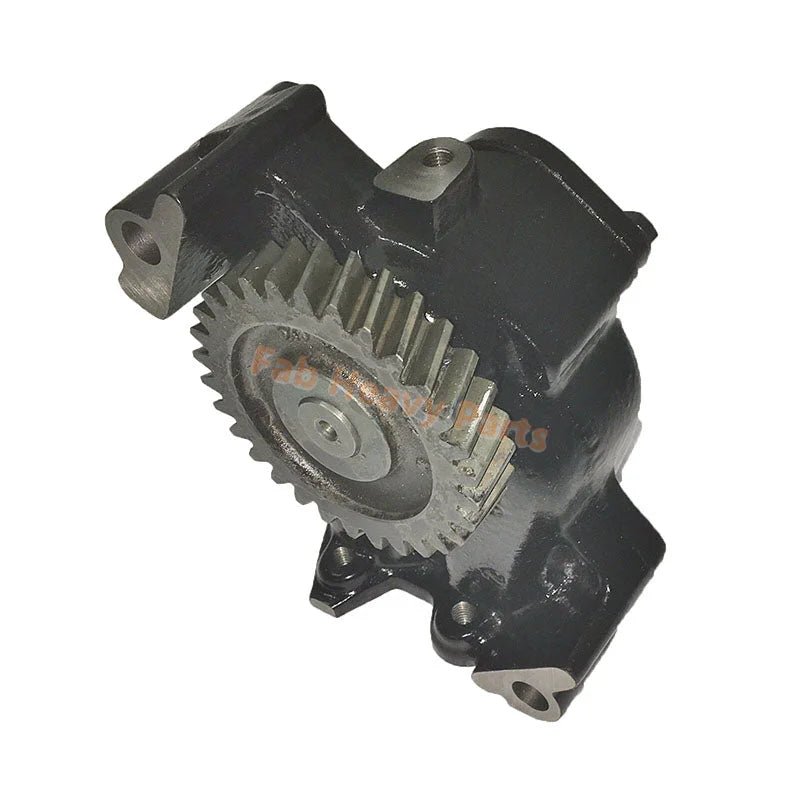 Drain Oil Pump 0414 3639 for Deutz Engine BF8L413 F10L413 F12L413 F - Fab Heavy Parts