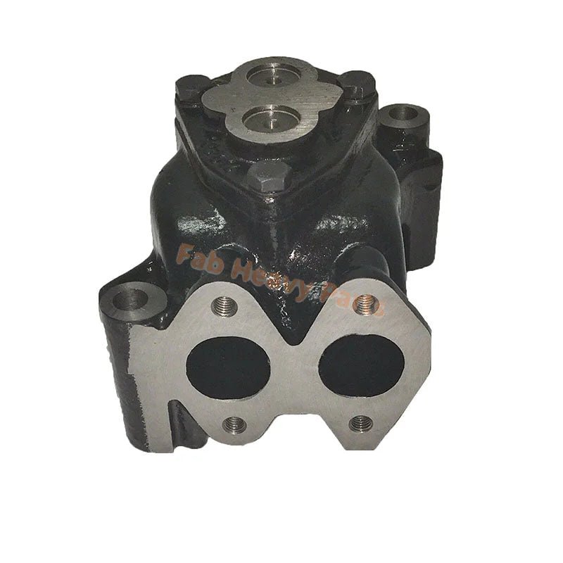 Drain Oil Pump 0414 3639 for Deutz Engine BF8L413 F10L413 F12L413 F - Fab Heavy Parts