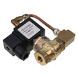 Drain Solenoid Valve 22410286 for Ingersoll Rand Screw Air Compressor - Fab Heavy Parts
