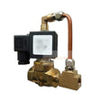 Drain Solenoid Valve 39198569 for Ingersoll Rand Screw Air Compressor - Fab Heavy Parts