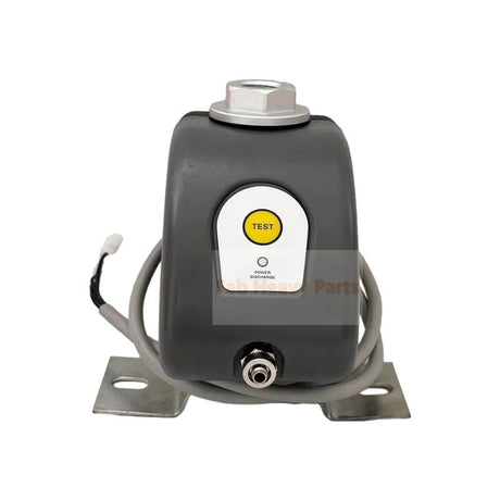 Drain Valve 1603700094 for Atlas Copco Air Compressor - Fab Heavy Parts