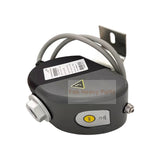 Drain Valve 1603700094 for Atlas Copco Air Compressor - Fab Heavy Parts