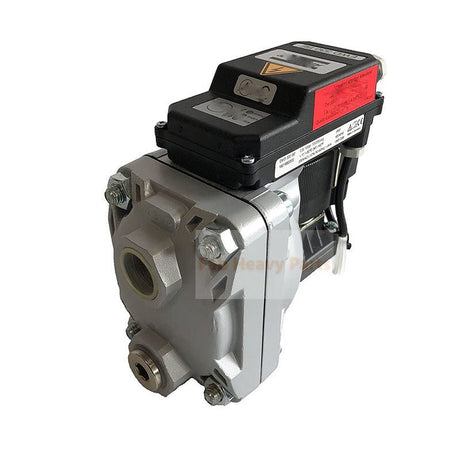 Drain Valve 1621 - 6822 - 00 for Atlas Copco Air Compressor - Fab Heavy Parts