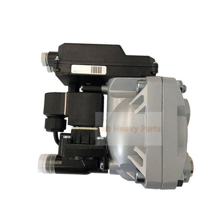 Drain Valve 1621 - 6822 - 00 for Atlas Copco Air Compressor - Fab Heavy Parts