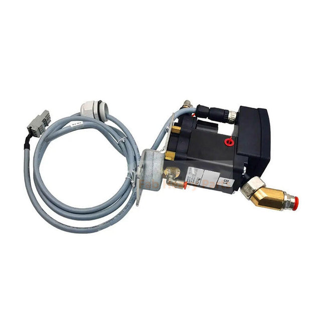 Drain Valve 1627-1512-85 for Atlas Copco Compressor LD200 115V