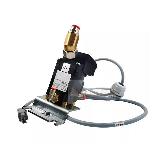 Drain Valve 1627-1512-85 for Atlas Copco Compressor LD200 115V