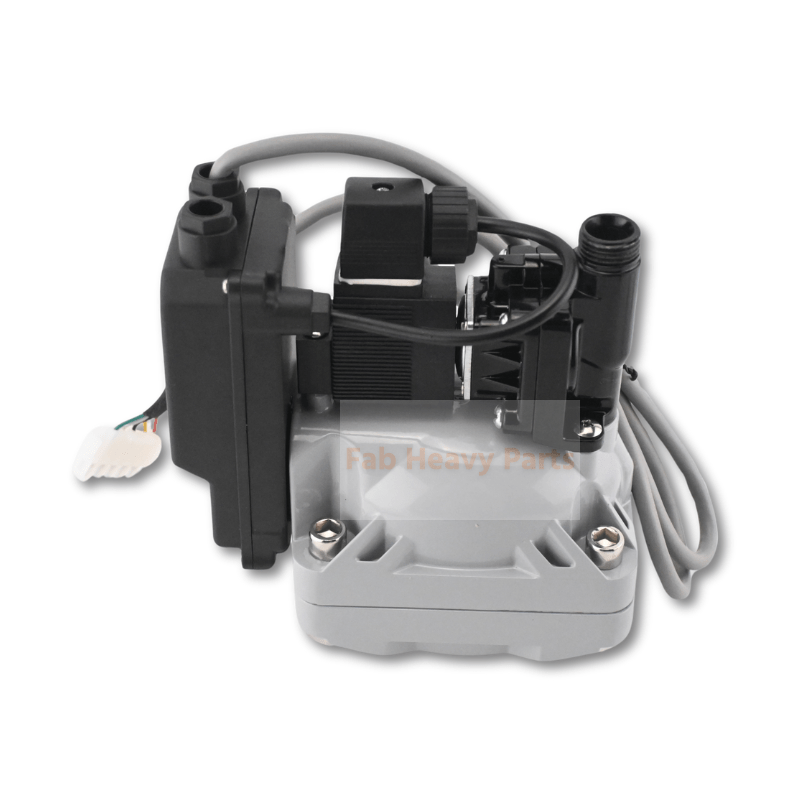 Drain Valve 1627 - 7933 - 00 EWD330 for Atlas Copco Air Compressor - Fab Heavy Parts