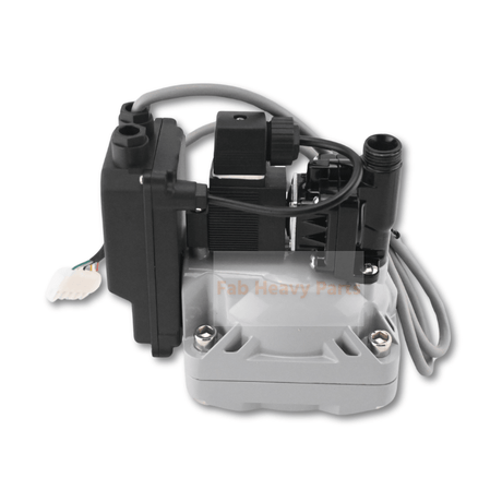 Drain Valve 1627 - 7933 - 00 EWD330 for Atlas Copco Air Compressor - Fab Heavy Parts