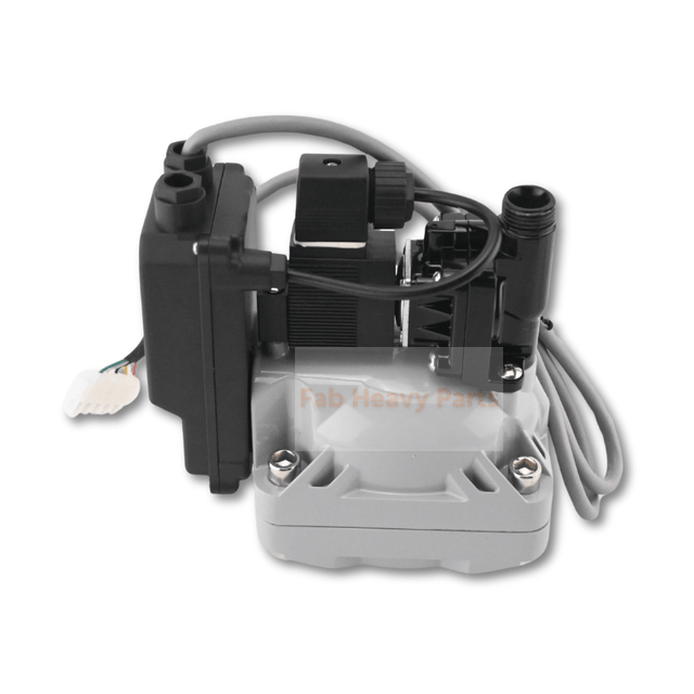 Drain Valve 1627 - 7933 - 00 EWD330 for Atlas Copco Air Compressor - Fab Heavy Parts