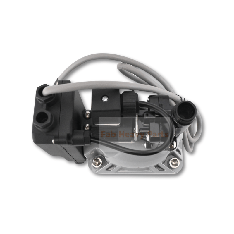 Drain Valve 1627 - 7933 - 00 EWD330 for Atlas Copco Air Compressor - Fab Heavy Parts