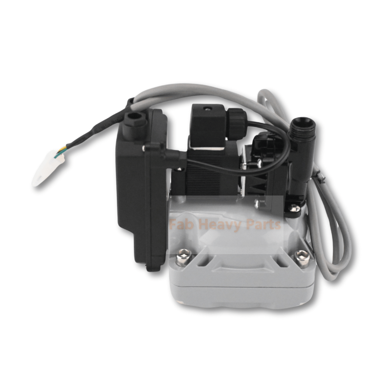 Drain Valve 1627 - 7933 - 00 EWD330 for Atlas Copco Air Compressor - Fab Heavy Parts