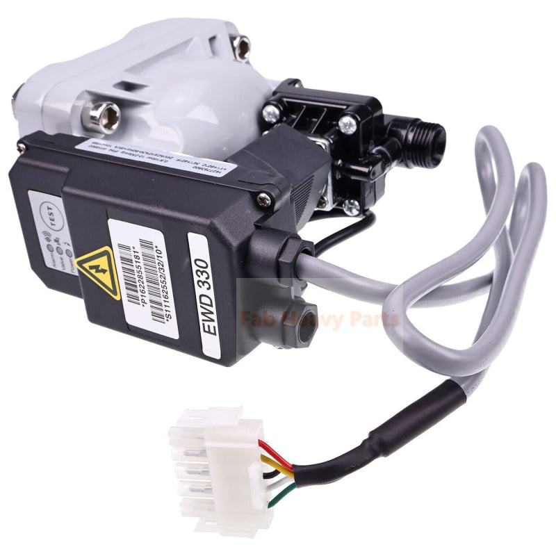 Válvula de drenagem 1627793300 1627-7933-00 se encaixa para compressor de ar Atlas Copco