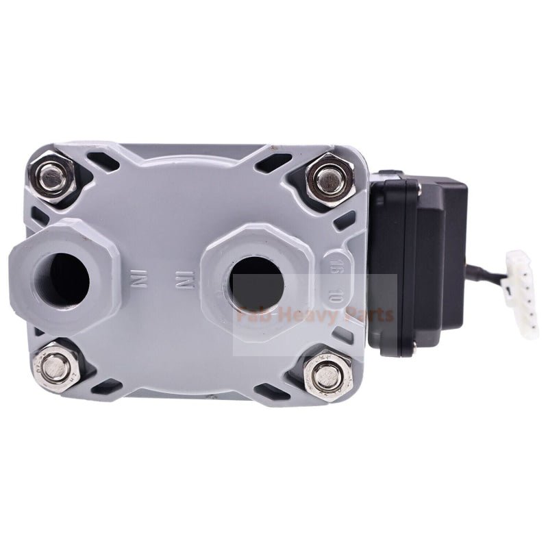 Drain Valve 1627793300 1627 - 7933 - 00 Fits For Atlas Copco Air Compressor - Fab Heavy Parts