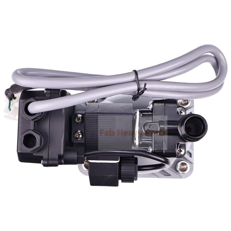 Drain Valve 1627793300 1627 - 7933 - 00 Fits For Atlas Copco Air Compressor - Fab Heavy Parts