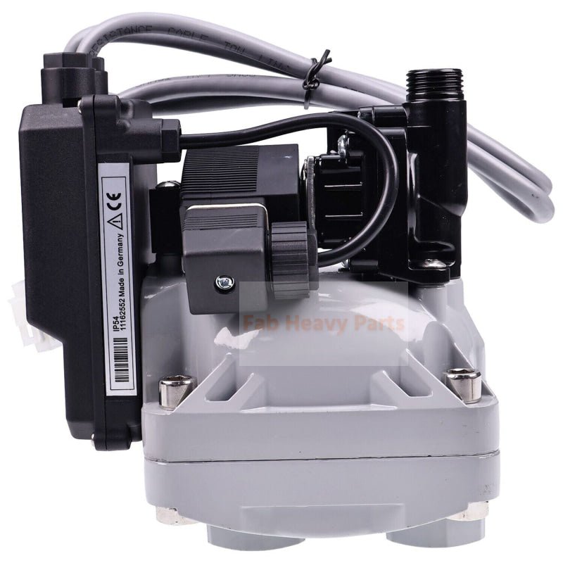 Drain Valve 1627793300 1627 - 7933 - 00 Fits For Atlas Copco Air Compressor - Fab Heavy Parts