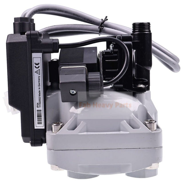 Drain Valve 1627793300 1627 - 7933 - 00 Fits For Atlas Copco Air Compressor - Fab Heavy Parts