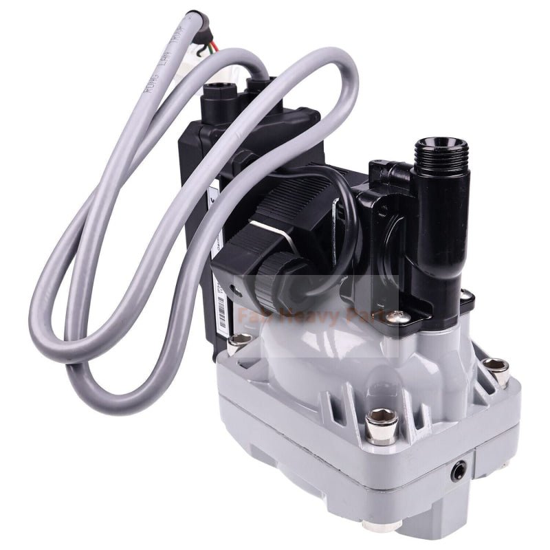 Drain Valve 1627793300 1627 - 7933 - 00 Fits For Atlas Copco Air Compressor - Fab Heavy Parts