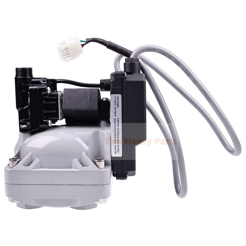 Drain Valve 1627793300 1627 - 7933 - 00 Fits For Atlas Copco Air Compressor - Fab Heavy Parts