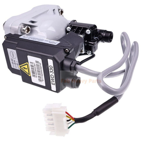 Drain Valve 1627793300 1627 - 7933 - 00 Fits For Atlas Copco Air Compressor - Fab Heavy Parts