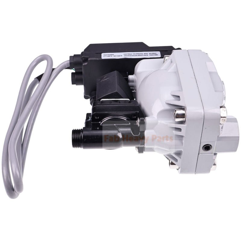 Drain Valve 1627793300 1627 - 7933 - 00 Fits For Atlas Copco Air Compressor - Fab Heavy Parts
