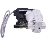 Drain Valve 1627793300 1627 - 7933 - 00 Fits For Atlas Copco Air Compressor - Fab Heavy Parts