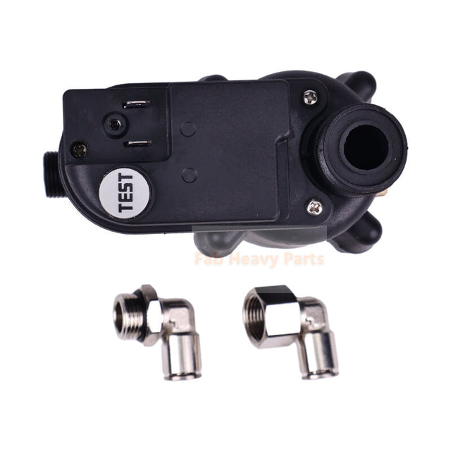 Drain Valve 2202-7547-01 for Atlas Copco Air Compressor