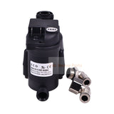 Drain Valve 2202 - 7547 - 01 for Atlas Copco Air Compressor - Fab Heavy Parts