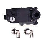 Drain Valve 2202 - 7547 - 01 for Atlas Copco Air Compressor - Fab Heavy Parts