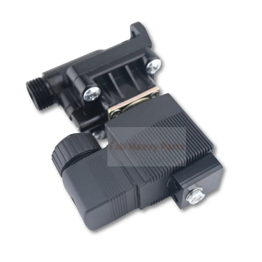 Drain Valve 2901 - 0635 - 00 for Atlas Copco Air Compressor - Fab Heavy Parts
