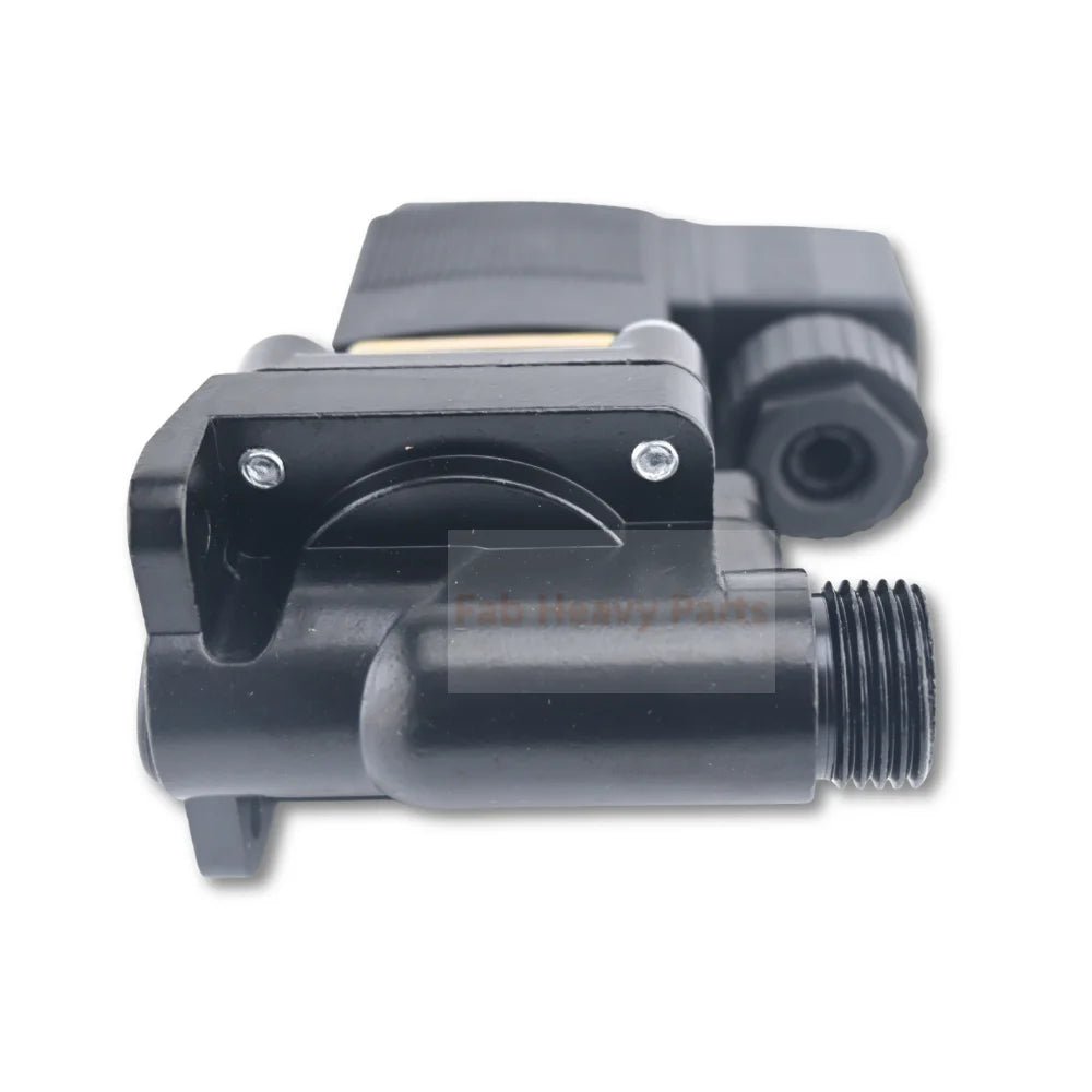 Drain Valve 2901 - 0635 - 00 for Atlas Copco Air Compressor - Fab Heavy Parts