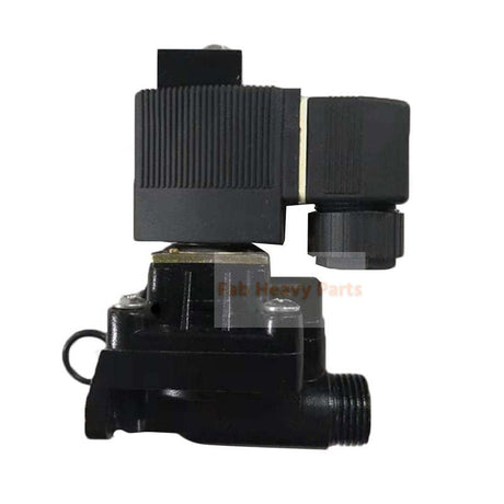 Drain Valve 2901 - 0635 - 00 for Atlas Copco Air Compressor - Fab Heavy Parts