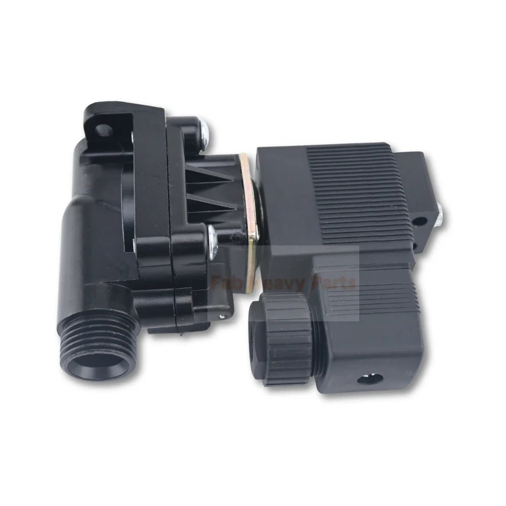 Drain Valve 2901 - 0635 - 00 for Atlas Copco Air Compressor - Fab Heavy Parts